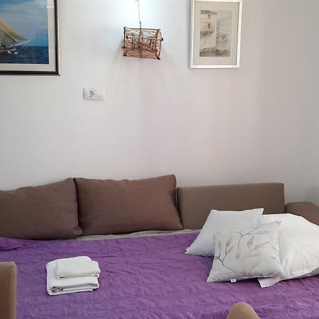 Apartments Villa Beba Komiža Zewnętrze zdjęcie