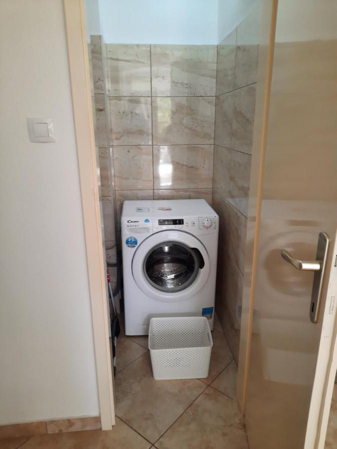 Apartments Villa Beba Komiža Zewnętrze zdjęcie
