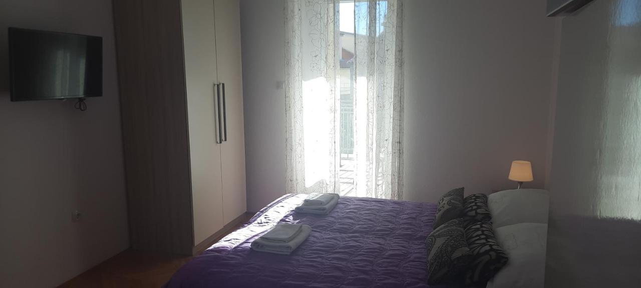 Apartments Villa Beba Komiža Zewnętrze zdjęcie