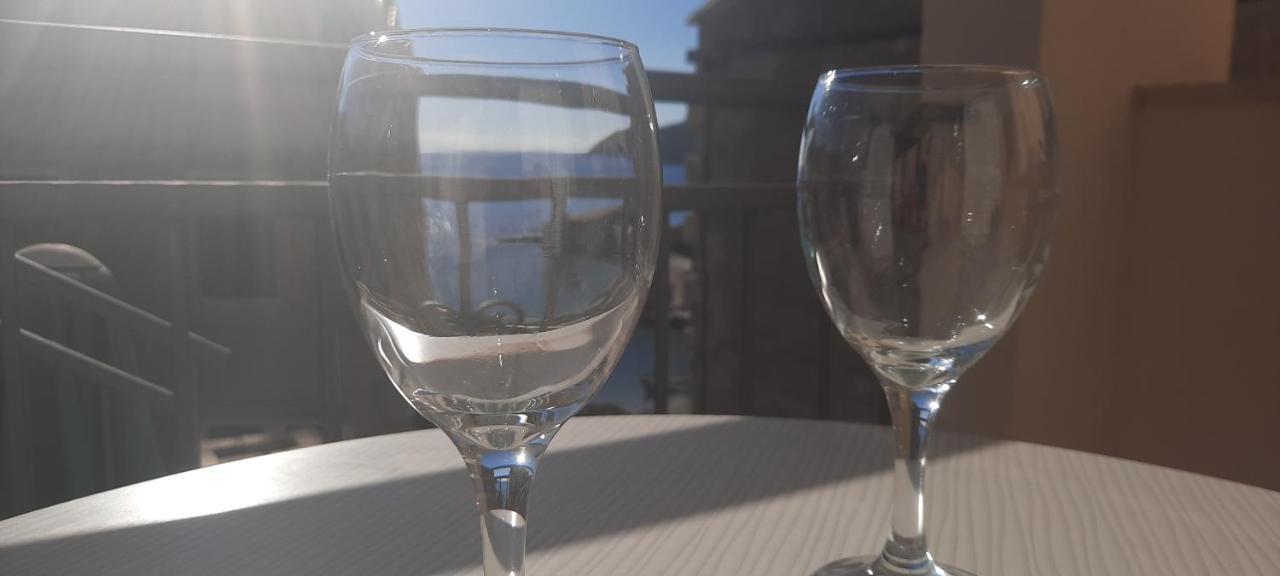 Apartments Villa Beba Komiža Zewnętrze zdjęcie