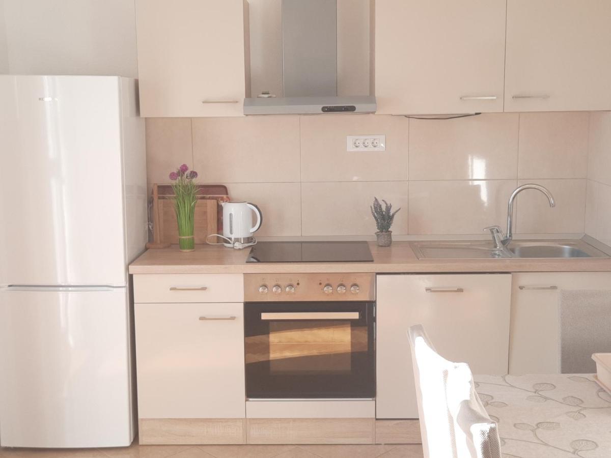 Apartments Villa Beba Komiža Zewnętrze zdjęcie