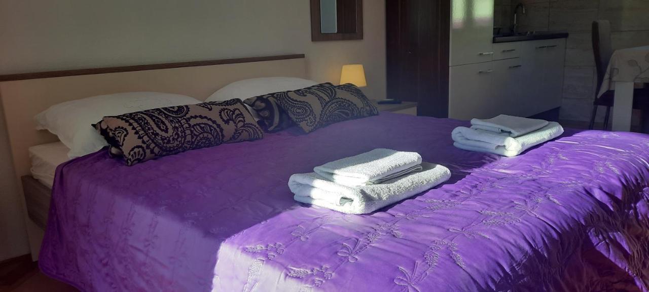 Apartments Villa Beba Komiža Zewnętrze zdjęcie