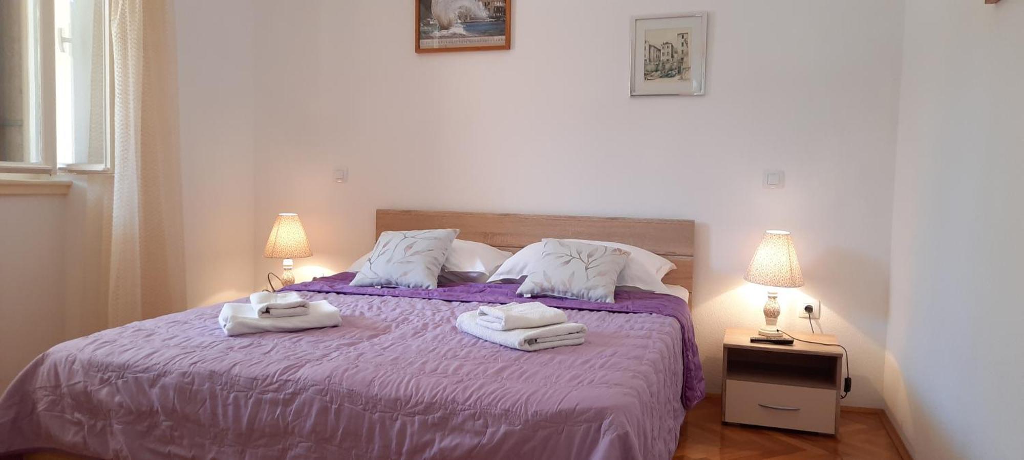 Apartments Villa Beba Komiža Zewnętrze zdjęcie