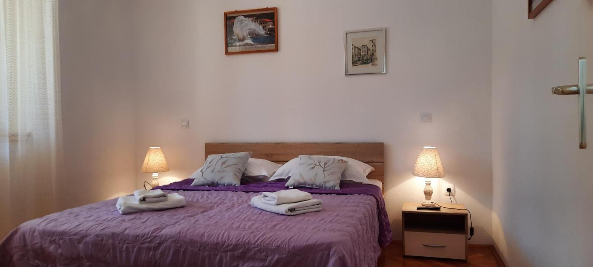 Apartments Villa Beba Komiža Zewnętrze zdjęcie