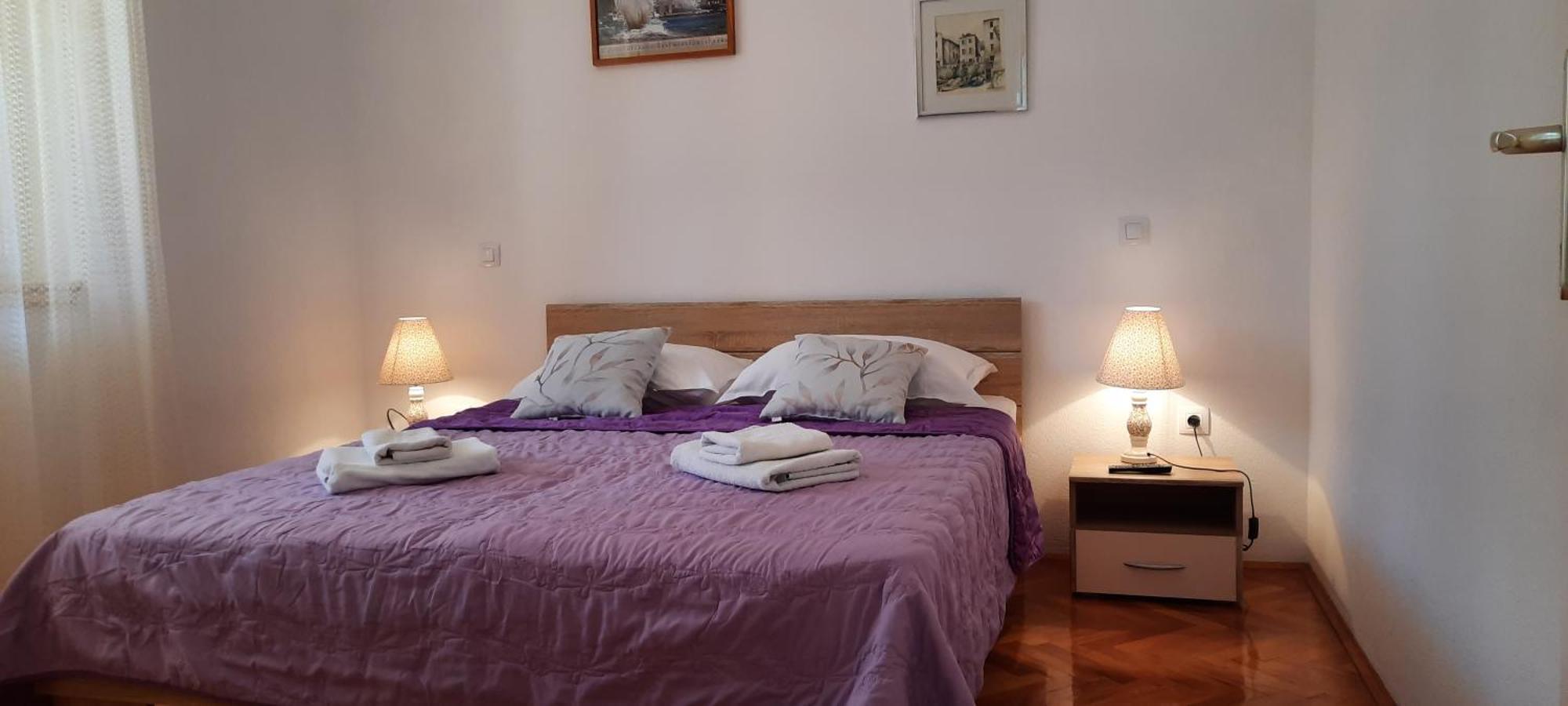 Apartments Villa Beba Komiža Zewnętrze zdjęcie